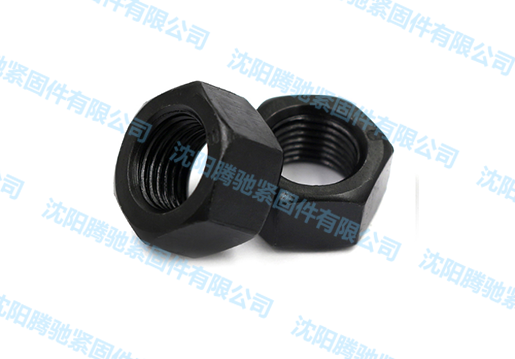 GB6171细牙螺母