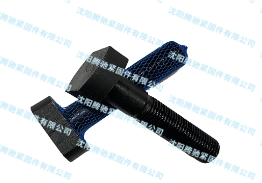 丹东ZJ81.9-3方头螺栓、T型螺栓