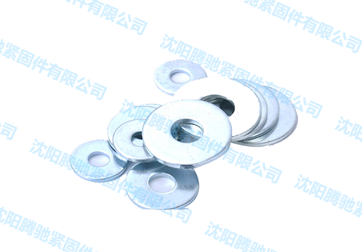 GB96大边垫圈